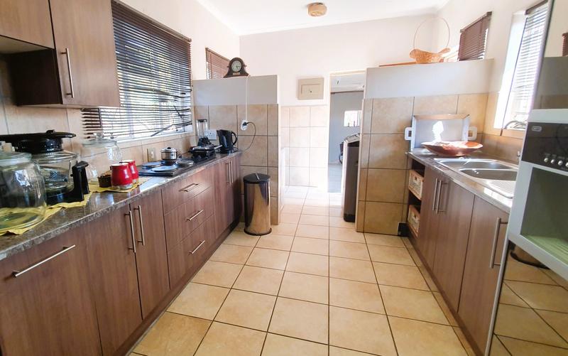 4 Bedroom Property for Sale in Balley Duff Free State